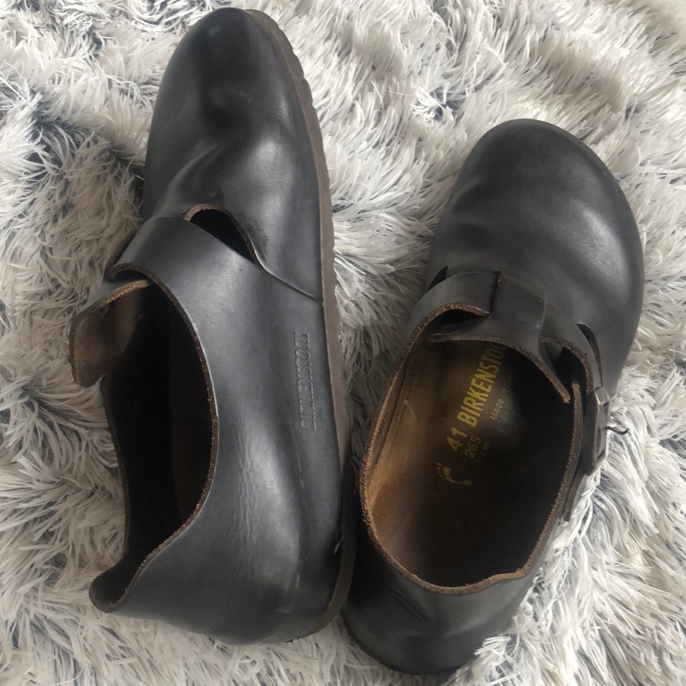 Birkenstock’s